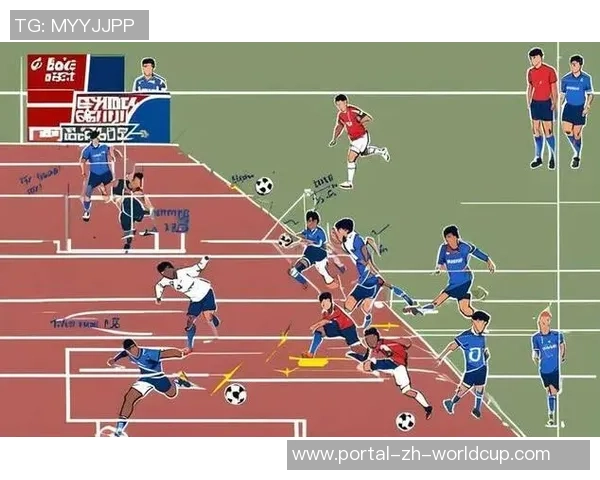 探索足球进攻方法的多样性与战术应用提升球队竞争力的策略分析